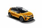 Kia KX1 2018 года